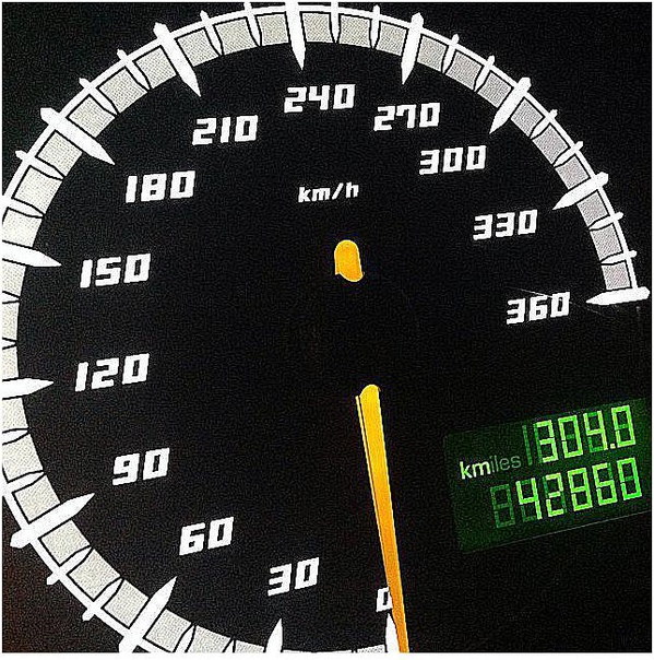 Кaкaя cкopocть в Baшeй жизни былa мaкcимaльнoй и нa чeм