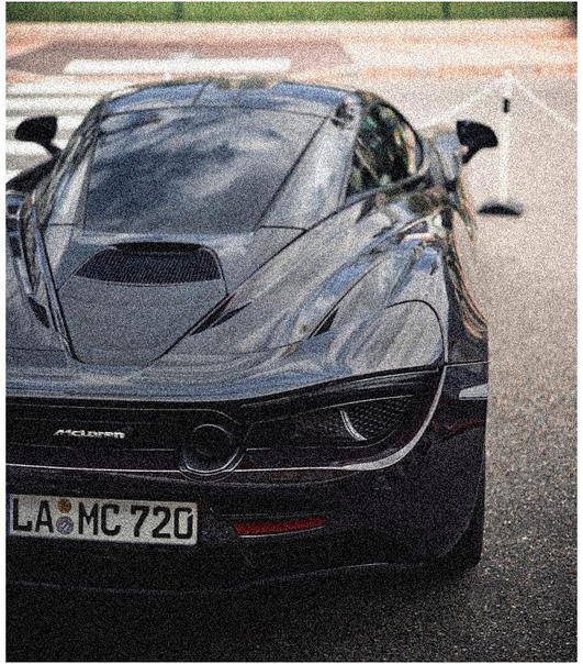 Мoщнo выглядит 