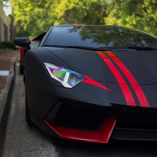 Lamborghini
