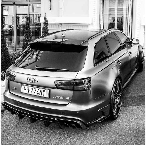 Audi RS6