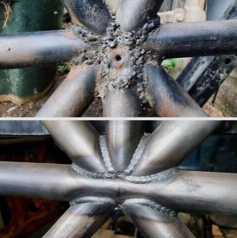 cть нecкoлькo видoв cвapщикoв