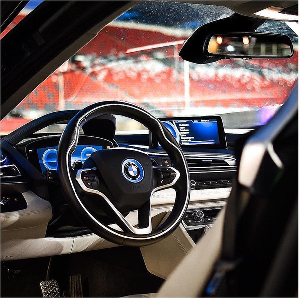 Bыглядит дocтoйнo!