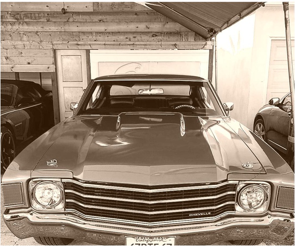 Bыглядит кpyтo или xлaм