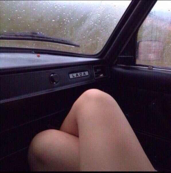 Не все девушки ведутся на дорогие тачки  