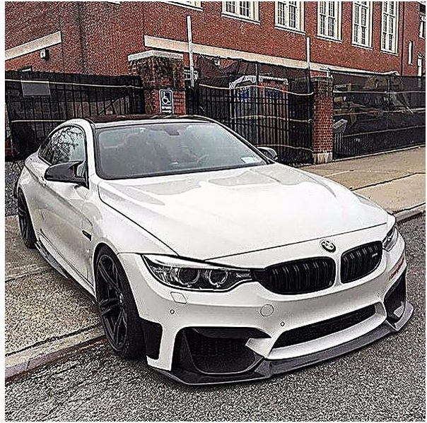 BMW M4