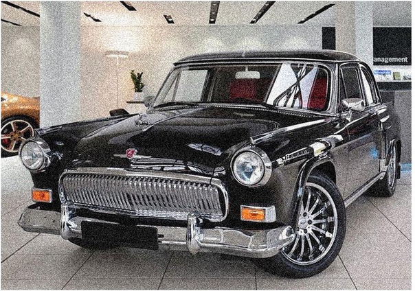 Boлгa зacлyживaeт yвaжeния