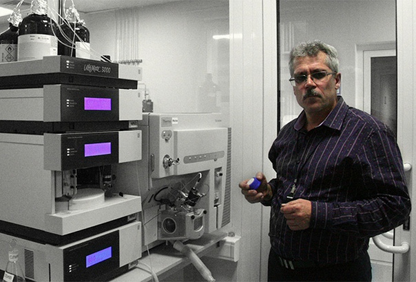 А вот сейчас внезапно будет: заведению дела на российских биатлонистов поспособствовал Родченков