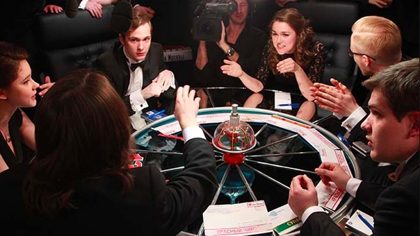 Армения отказалась от русского «Что Где Когда»