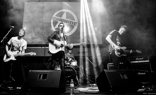 Любишь Брит-Поп 