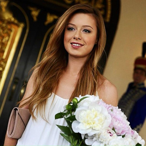 Юлия Савичева рассказала о методах воспитания дочки