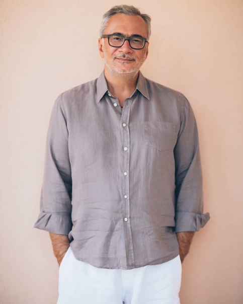 Константин Меладзе не жалеет о том, что расстался со Светланой Лободой 