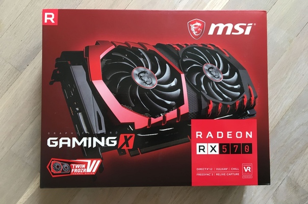 AMD начинает снижать свои цены!