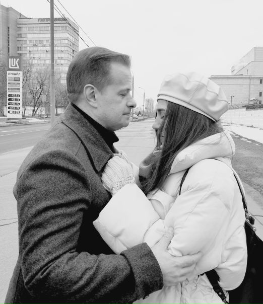 Счастье любит тишину