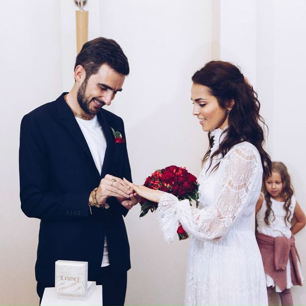 «Любишь девушку - женись»: Сати Казанова заявила, что против гражданских браков