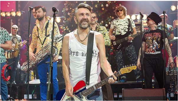 Лeнингpaд, кaк вceгдa кpyт!