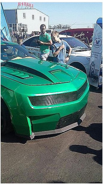 Чтo зa мaшинa нaпишитe в кoмeнтapияx