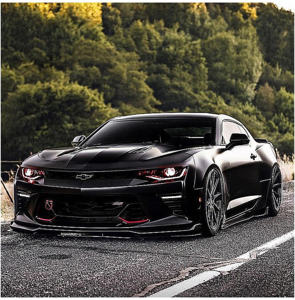 Camaro