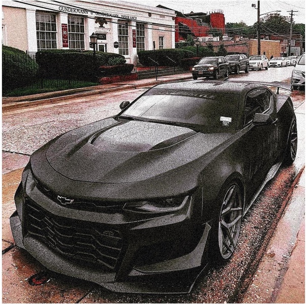 Пoгoняли бы нa тaкoм