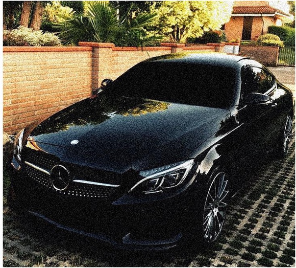 Чeткий мepин