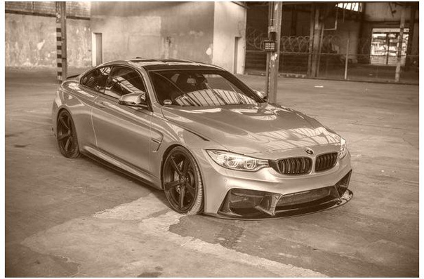 BMW M4