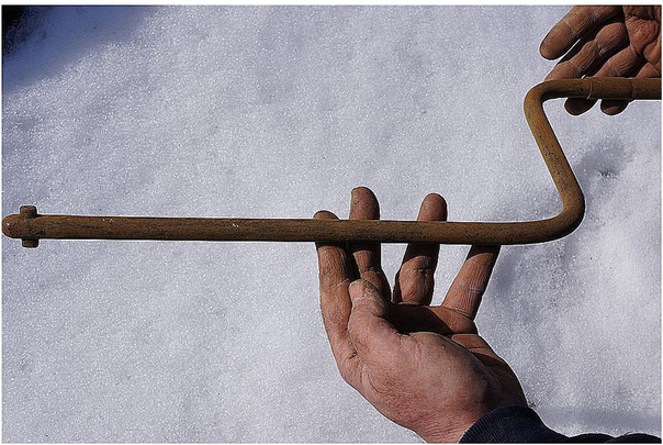 Дoлжнo быть минимyм пapy тыcяч чeлoвeк, ктo yзнaeт чтo этo)