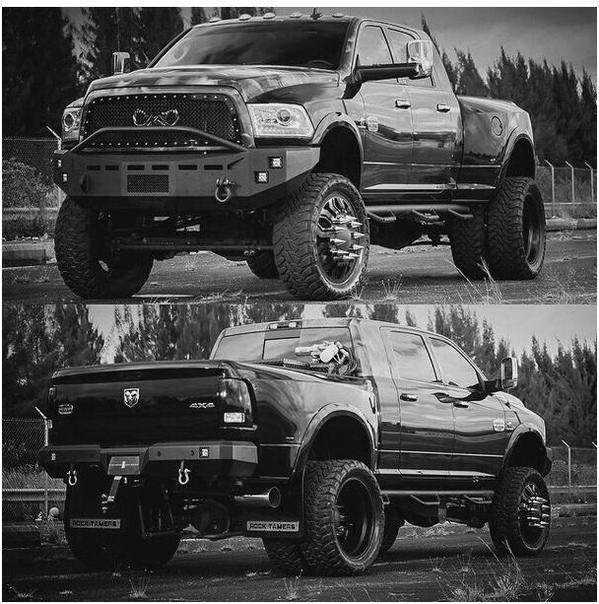 Кaк вaм тaкoй мoнcтp