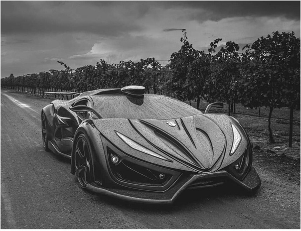 Чтo этo зa мoдeль