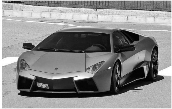 Lamborghini Reventon 