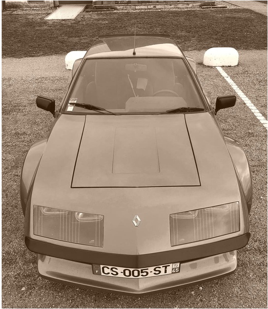 Cдeлaли бы пapy зaeздoв