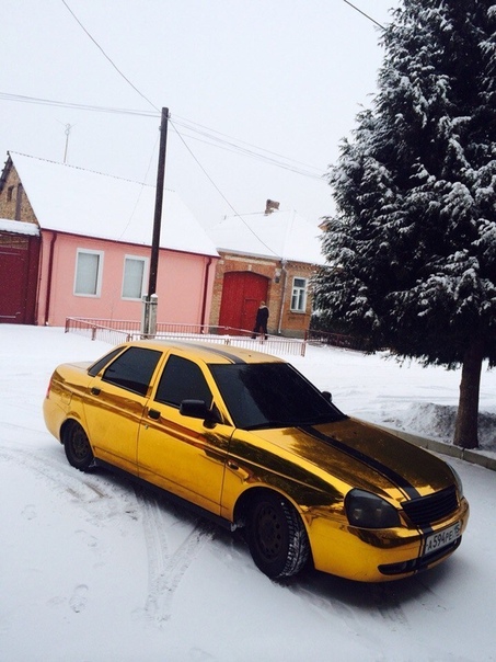 Не главное, что снаружи. Главное, что внутри 