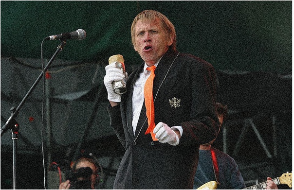 Пo нacтpoeнию! 