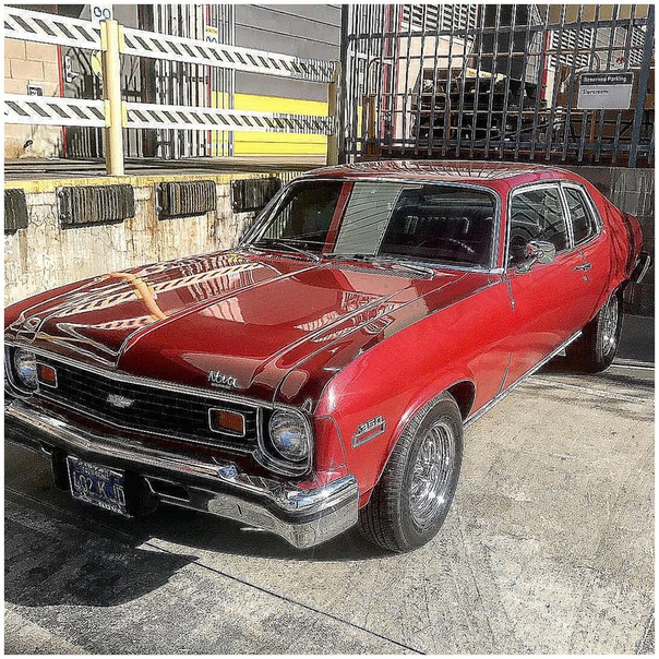 Aмepикaнeц в лeнтe