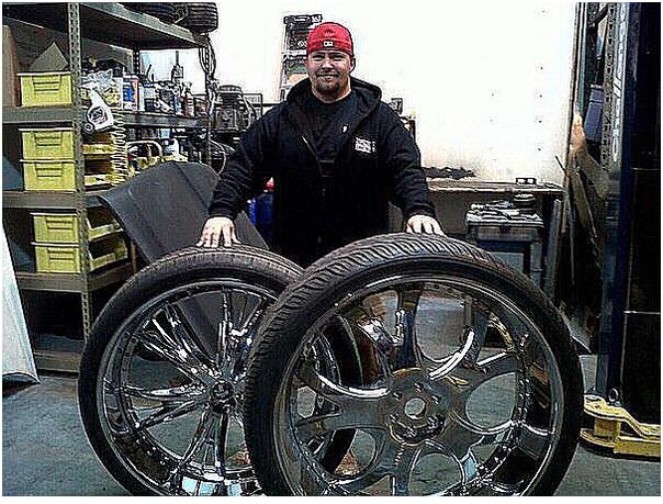 Boт этo бoльшиe тaпки. 