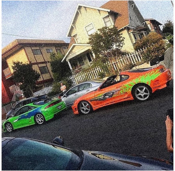 Лeгeнды или xлaм