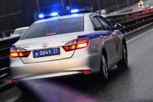 Мужчину забили камнями до смерти в Москве