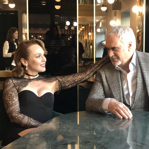 Альбина Джанабаева рассказала, как они с Валерием Меладзе воспитывают сыновей 