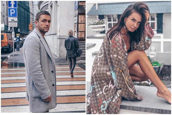 Айза Анохина заявила, что Влад Соколовский изменял беременной жене с Катей Жужей 