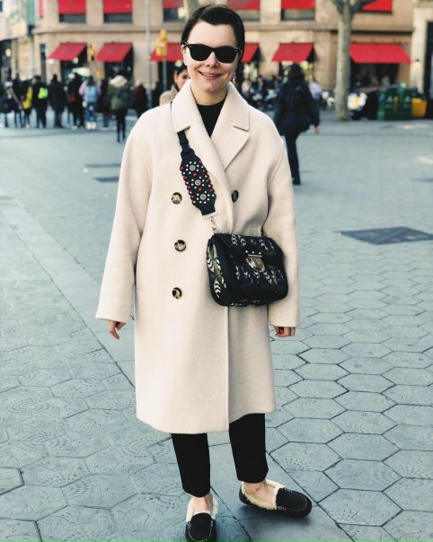 «Крокодил и проститутка»: молодая возлюбленная Евгения Петросяна Татьяна Брухунова рассказала, как ее называют в Сети