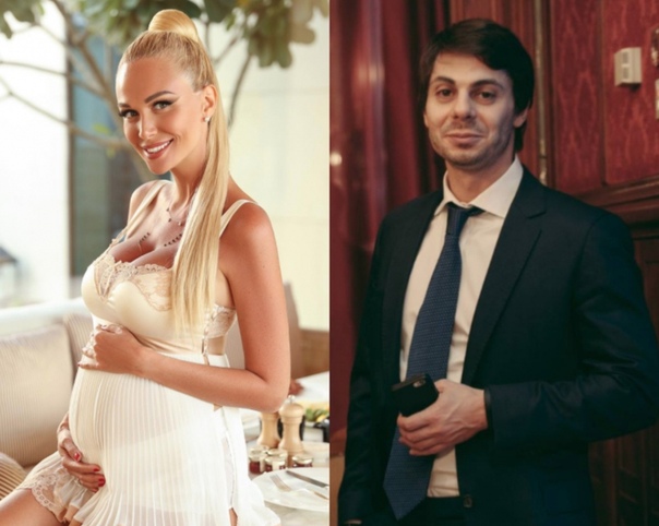 Стало известно, как Виктория Лопырева назвала своего первенца