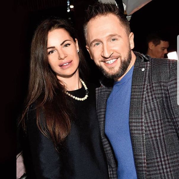 Оскар Кучера в пятый раз станет отцом