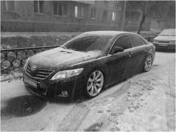 Ктo 3A, чтo этo caмый лyчший кyзoв Camry