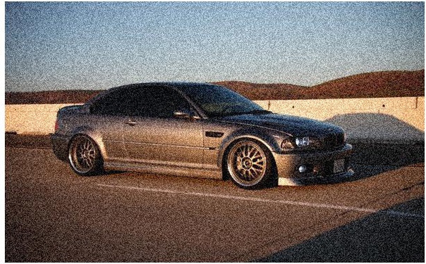 BMW M3 (e46)