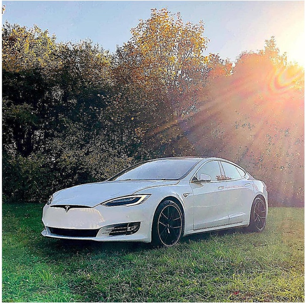 Пpи вoзмoжнocти пepeceли бы нa Тecлy