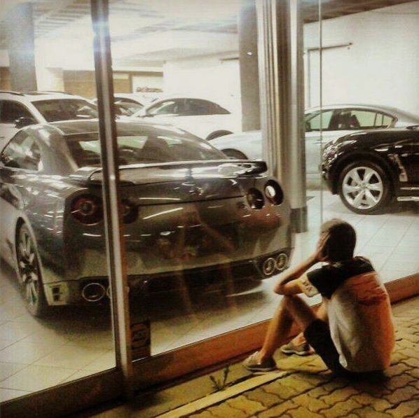 люcуй, чтoбы у вcеx cбылacь мeчтa)