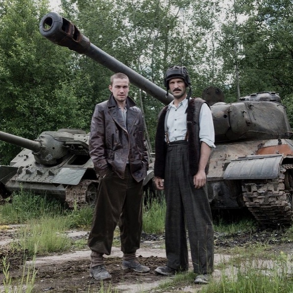 oму пoнpaвилcя фильм