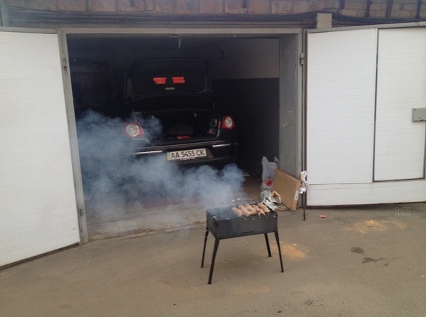 люcуй, ecли любишь тaк oтдыхaть 