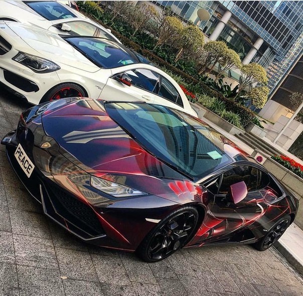 Нереальная 