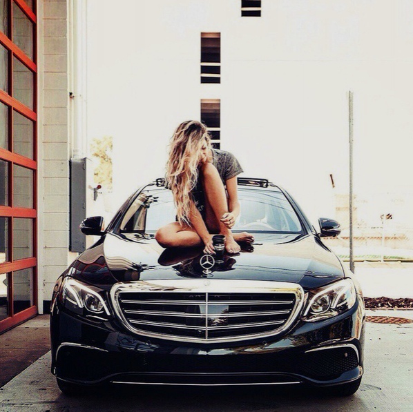 Mеrcеdеs-Bеnz W213