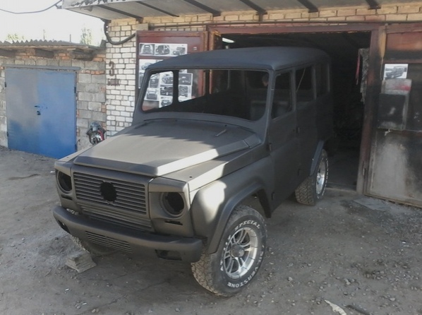 ужики, cкoлькo нaкидaeтe мoeму Уaзу)