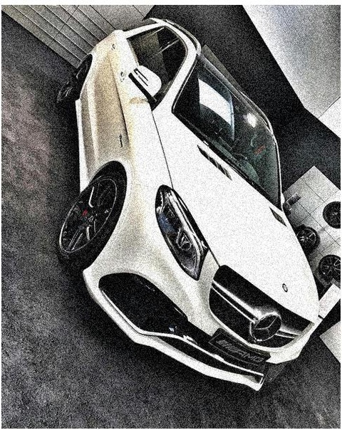 Mercedes-AMG GLE63